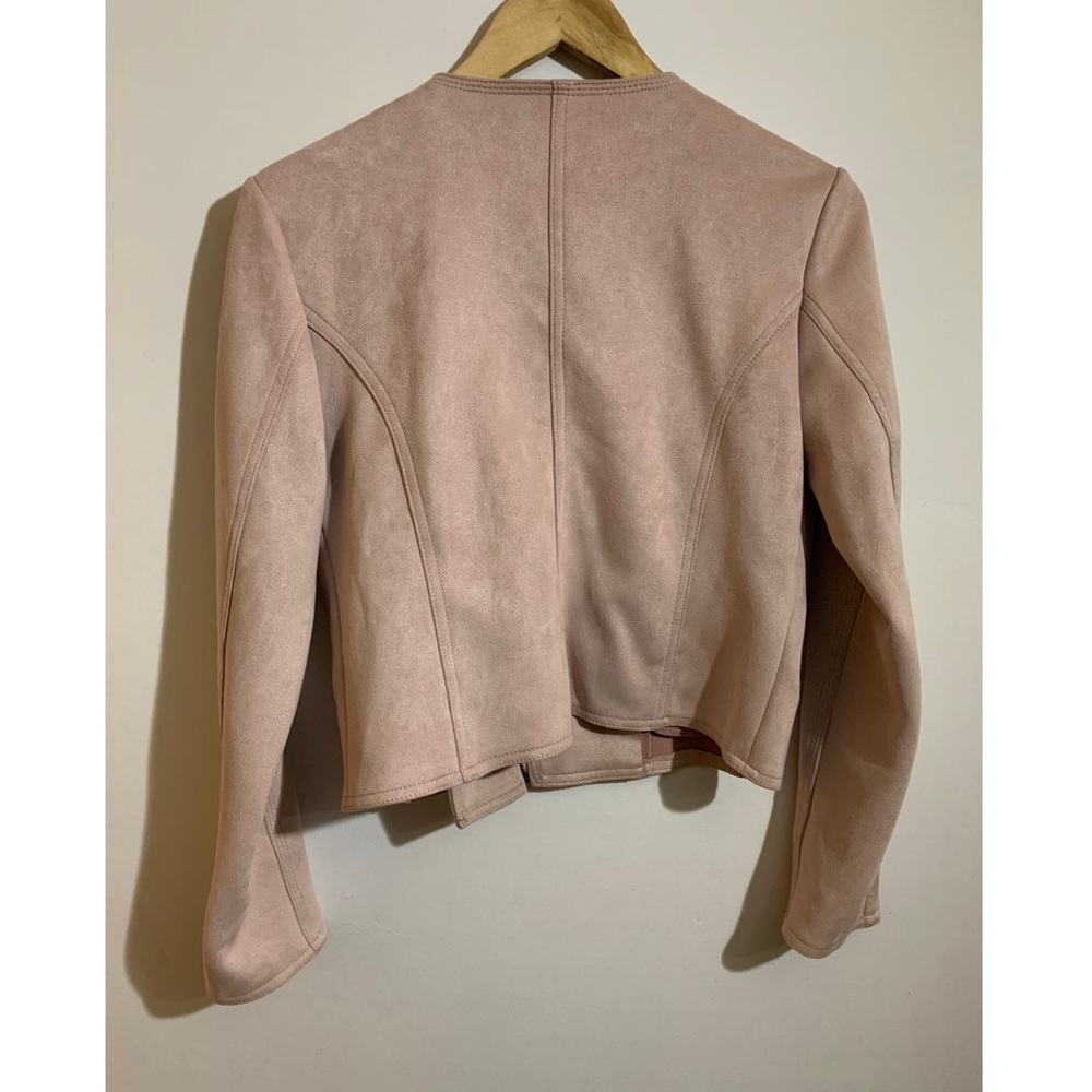 Trendy Jacket - Picture 4 of 4